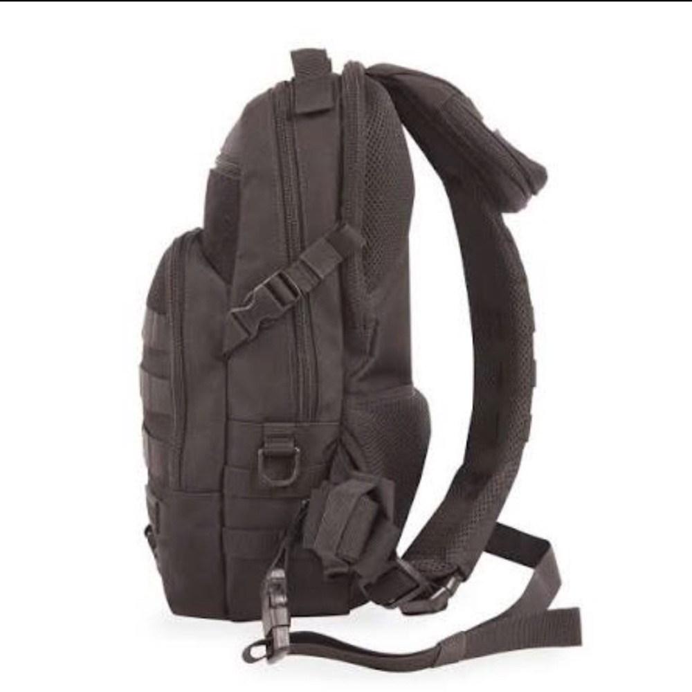 JETTISON COMPACT SLING BAG - Picture 3 of 7